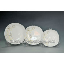 KC-00468 / античные керамические плиты / квадратная форма / красивейшая плита